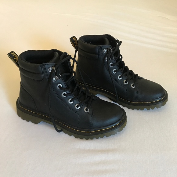 dr marten faora
